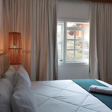 Hotel Pedra Bonita Petrópolis Esterno foto