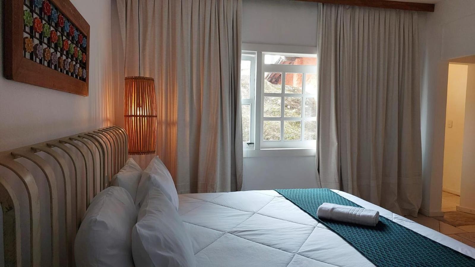 Hotel Pedra Bonita Petrópolis Esterno foto