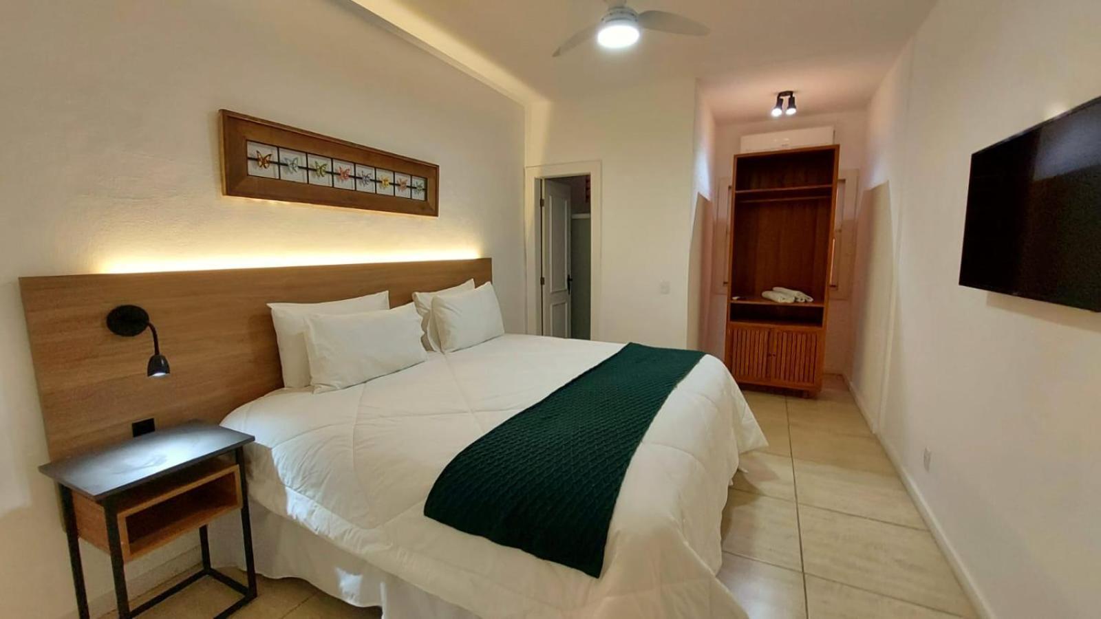 Hotel Pedra Bonita Petrópolis Esterno foto